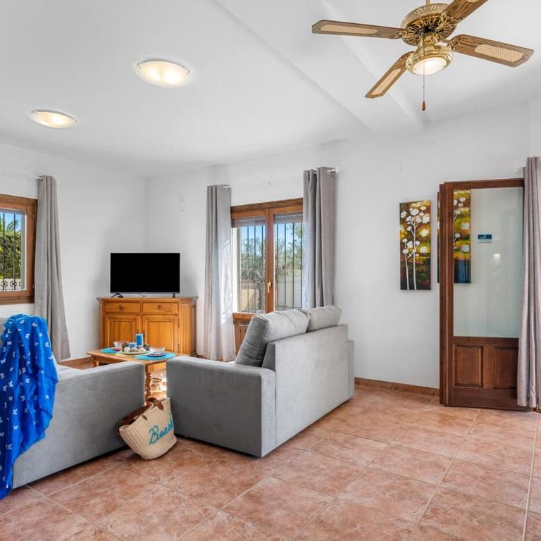 Villa Azur - Plusholidays - Villa de 3 dormitorios - 33