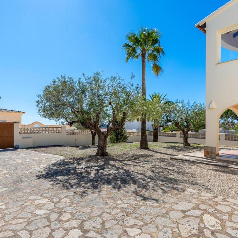 Villa Azur - Plusholidays - Villa de 3 dormitorios - 44