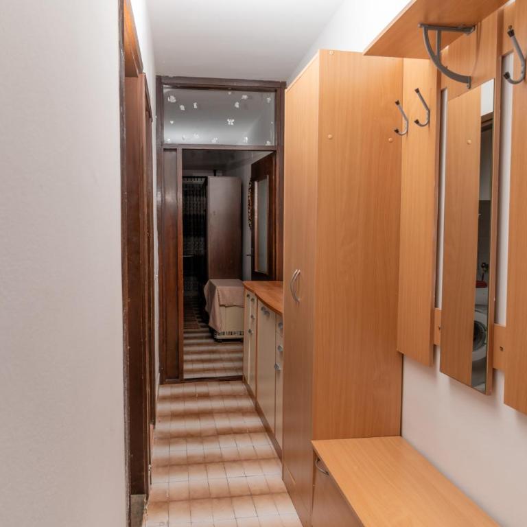 Glendza Apartman - Apartman sa 1 Spavaćom Sobom - 7