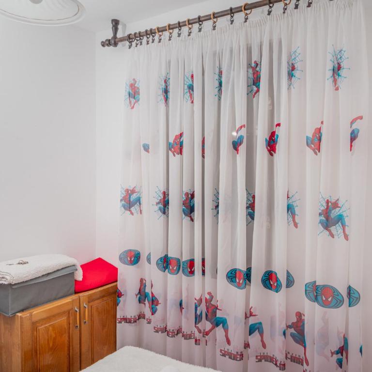 Glendza Apartman - Apartman sa 1 Spavaćom Sobom - 10