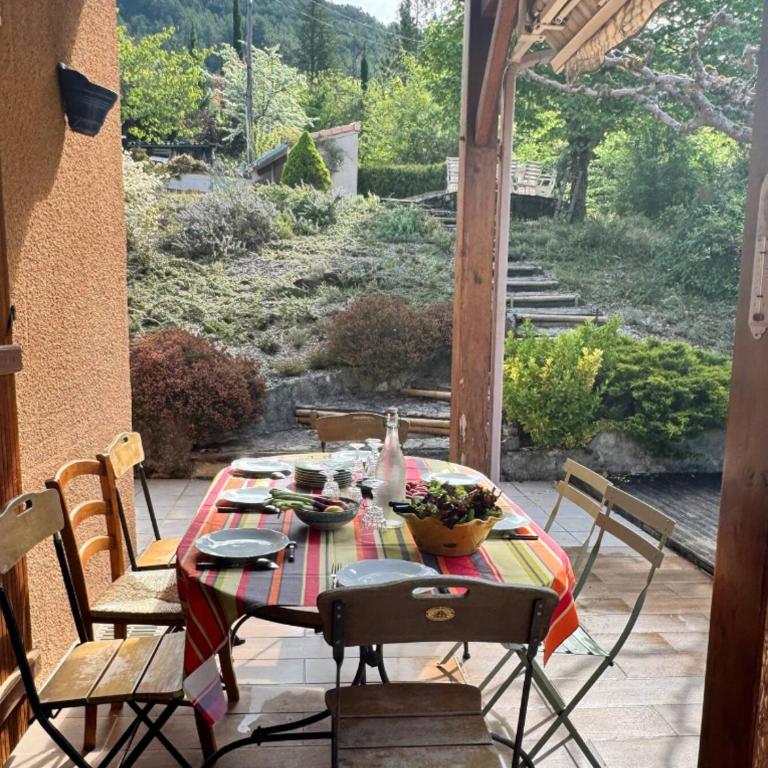 La maison de Camille - Maison 3 Chambres - 3