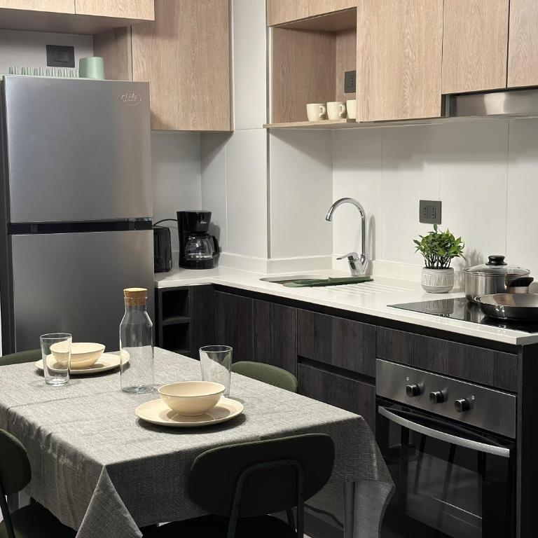 Style and comfort in Santiago - Apartamento de 1 dormitorio - 13