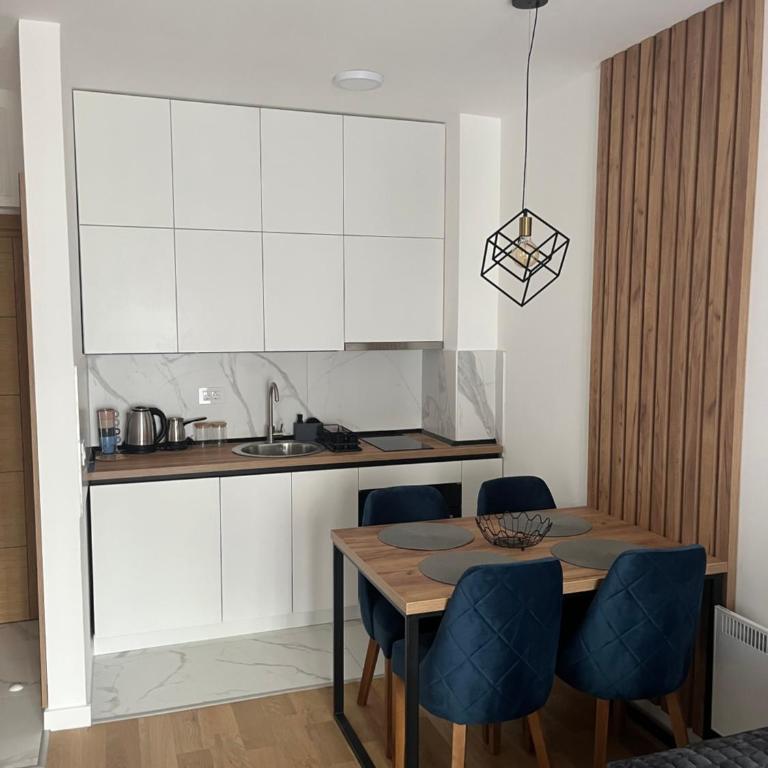 Balkan Square 55 - One-Bedroom Apartment - 7