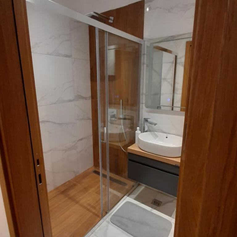 Balkan Square 55 - One-Bedroom Apartment - 15