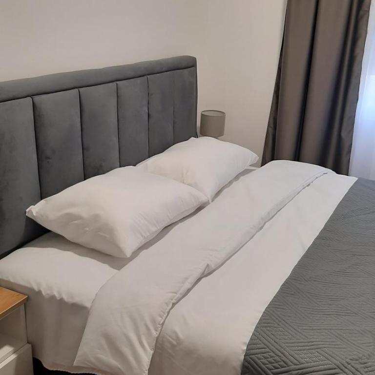 Balkan Square 55 - One-Bedroom Apartment - 12