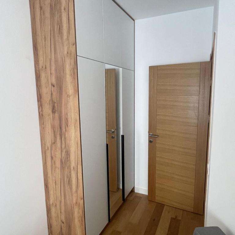 Balkan Square 55 - One-Bedroom Apartment - 9