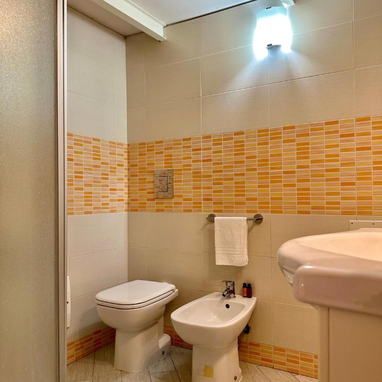 Ca'Rarré, Centro Storico Trapani - Appartamento con 1 Camera da Letto - 11
