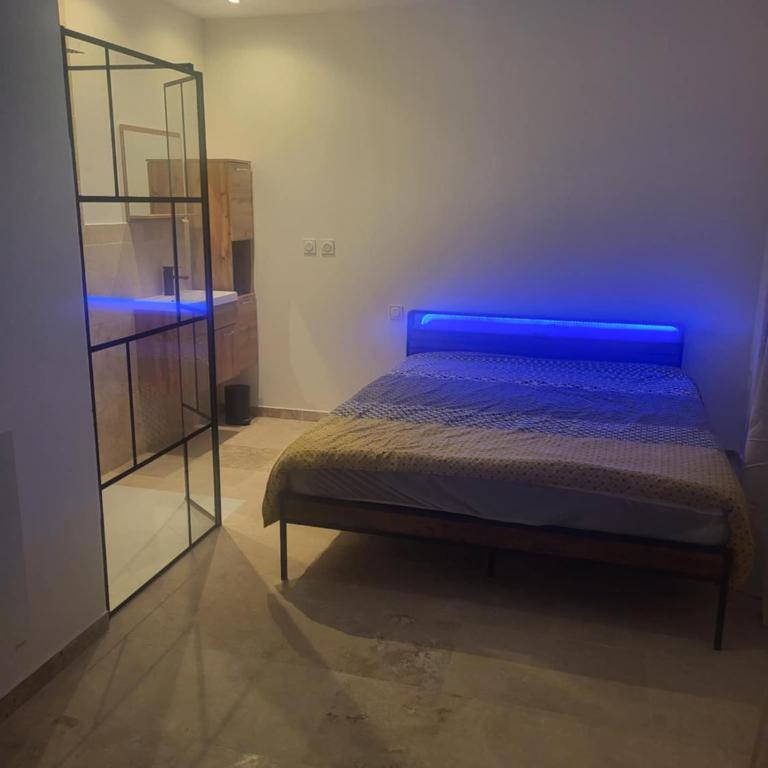 T2 jardin neuf - Apartment mit 1 Schlafzimmer - 1