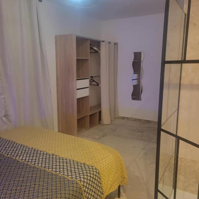 T2 jardin neuf - Apartment mit 1 Schlafzimmer - 6
