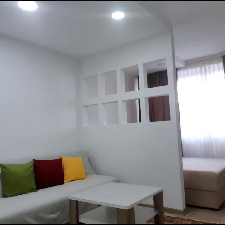 Apartman Annie - One-Bedroom Apartment - 18