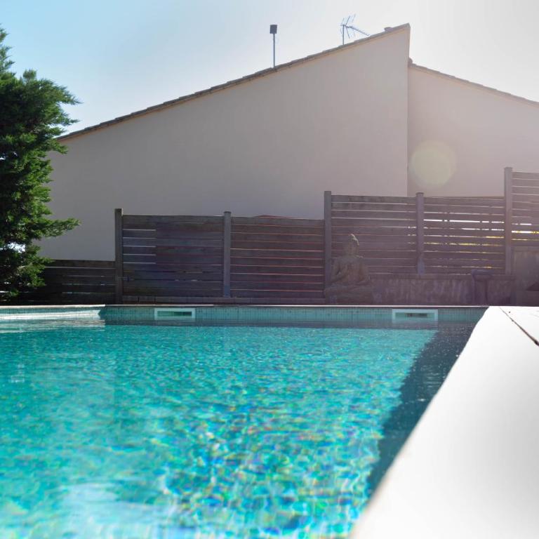 Casa Bel Residencial - Casa Unifamiliar de 3 dormitorios - 38