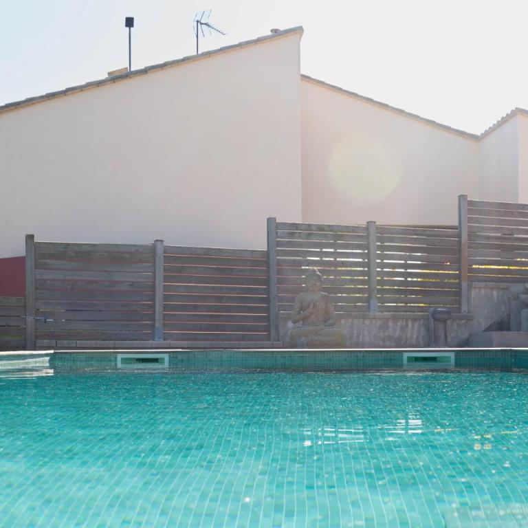 Casa Bel Residencial - Casa Unifamiliar de 3 dormitorios - 39