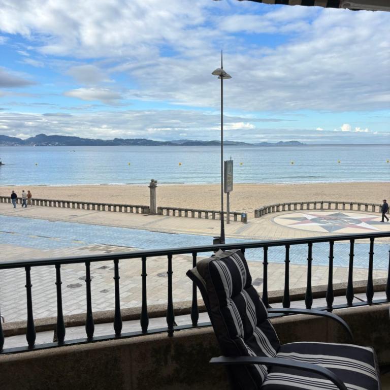 Apartamento Silgar Marycielo - Apartamento de 3 dormitorios - 3