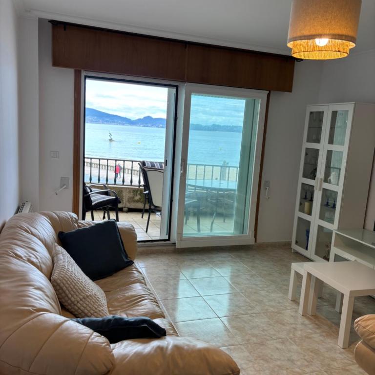 Apartamento Silgar Marycielo - Apartamento de 3 dormitorios - 4