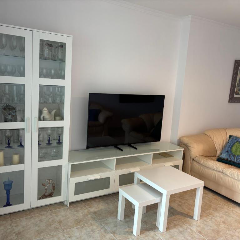 Apartamento Silgar Marycielo - Apartamento de 3 dormitorios - 7