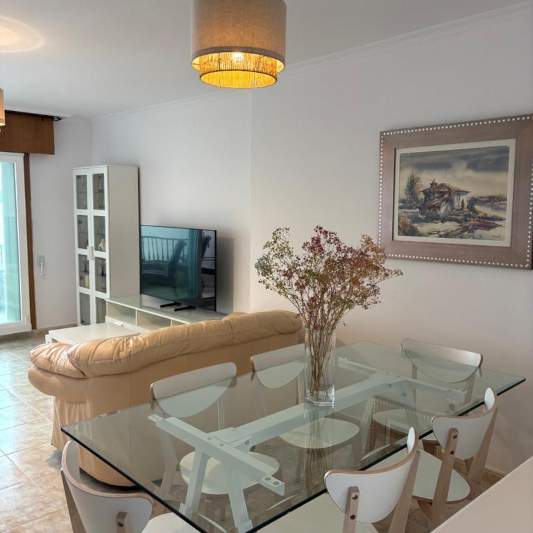 Apartamento Silgar Marycielo - Apartamento de 3 dormitorios - 8