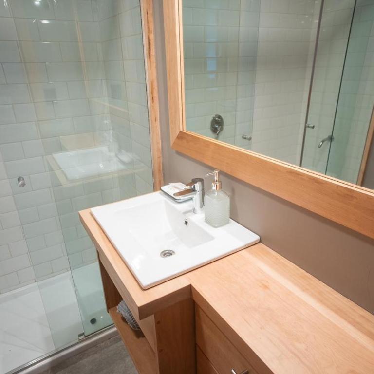 Kiney San Martin de los Andes - Apartamento de 1 dormitorio - 2