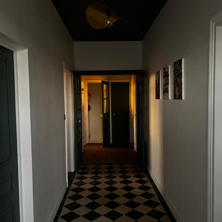 La Maison Léon - Posto Letto in Dormitorio Misto - 6