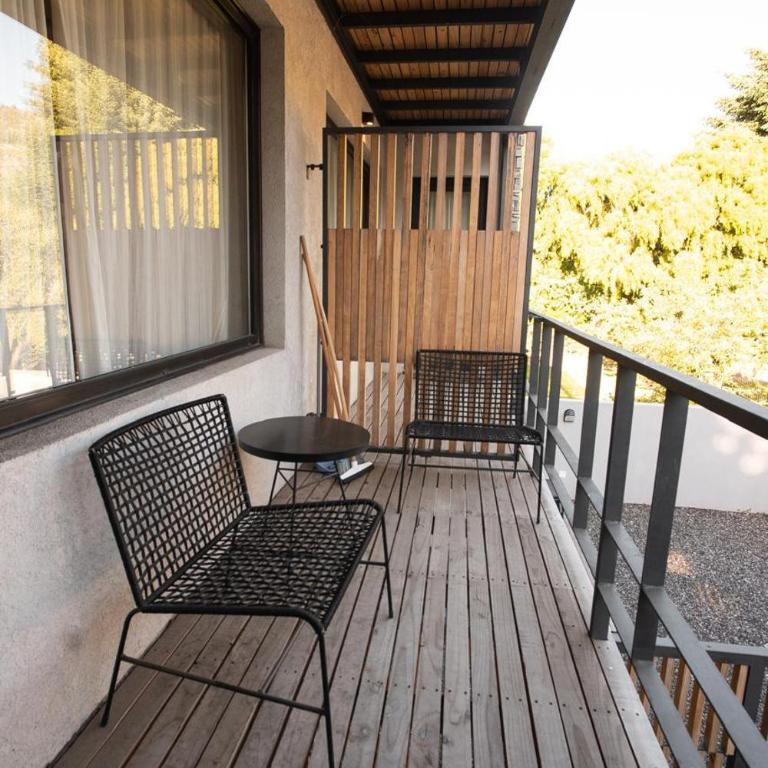 Kiney San Martin de los Andes - One-Bedroom Apartment - 3