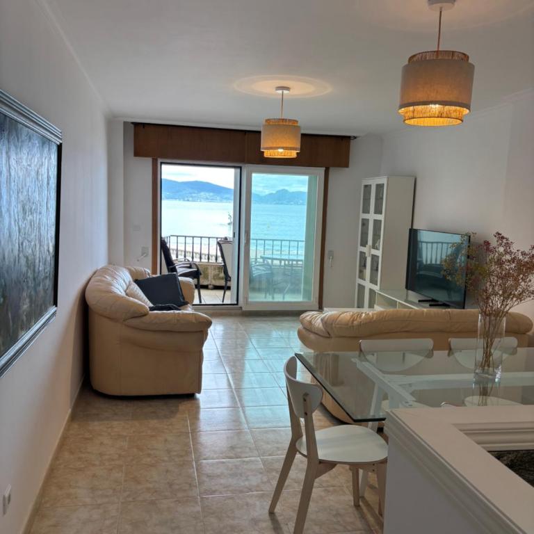 Apartamento Silgar Marycielo - Apartamento de 3 dormitorios - 5