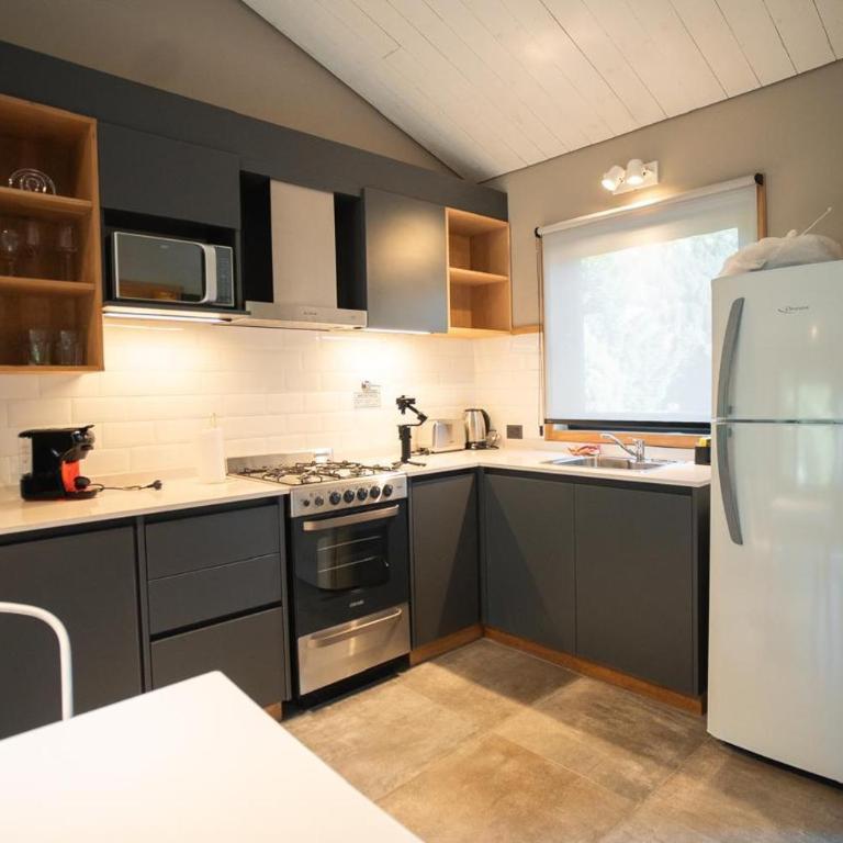 Kiney San Martin de los Andes - Apartment - 7