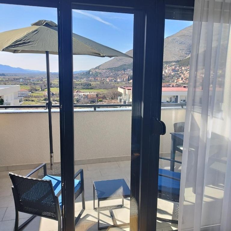 Penthouse Ika - Apartman sa 2 Spavaće Sobe - 6