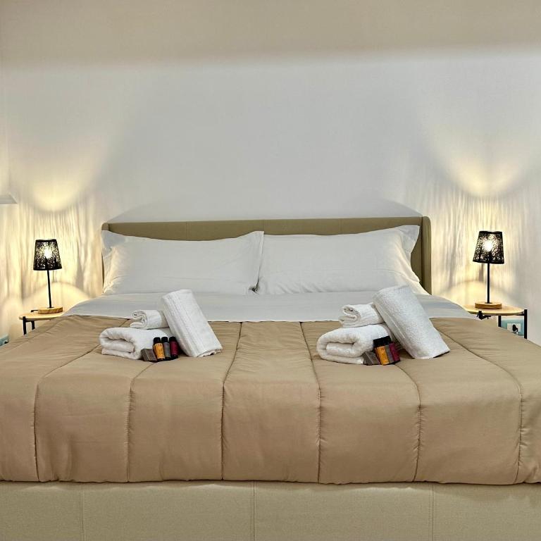 Ca'Rarré, Centro Storico Trapani - Appartamento con 1 Camera da Letto - 2