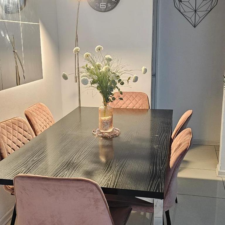 Cerca del Aeropuerto - Apartamento de 2 dormitorios - 20