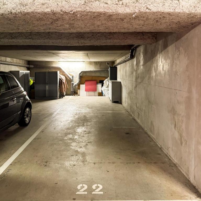 Appartement - Apartamento de 2 dormitorios - 27