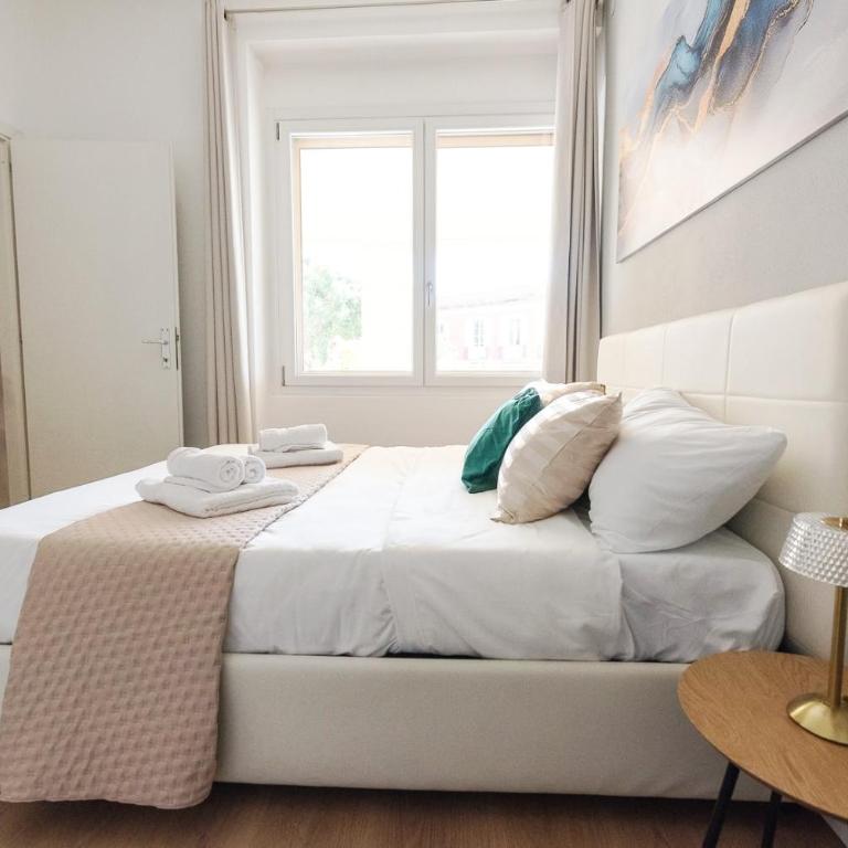 Regina House al centro di Cagliari - Appartamento con 1 Camera da Letto - 7