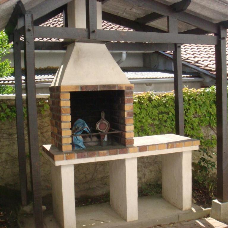 Appartement à Capbreton en bordure de forêt - Apartamento de 2 dormitorios - 4