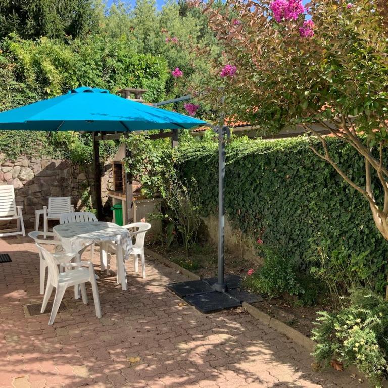 Appartement à Capbreton en bordure de forêt - Apartamento de 2 dormitorios - 6