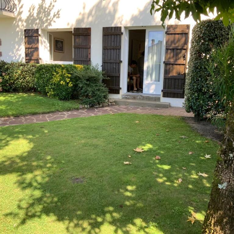 Appartement à Capbreton en bordure de forêt - Apartamento de 2 dormitorios - 14