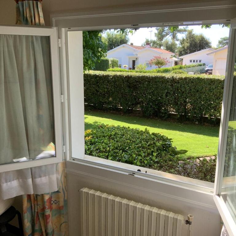 Appartement à Capbreton en bordure de forêt - Apartamento de 2 dormitorios - 16