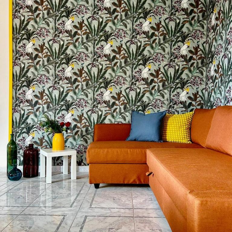 Casa Mortillaro - The Heart of Palermo, Ballaro Market - Appartamento con 2 Camere da Letto - 1