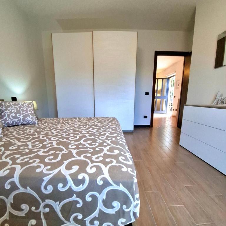 Casa WELCOME - Camera Standard Doppia con Letti Singoli con Divano - 42