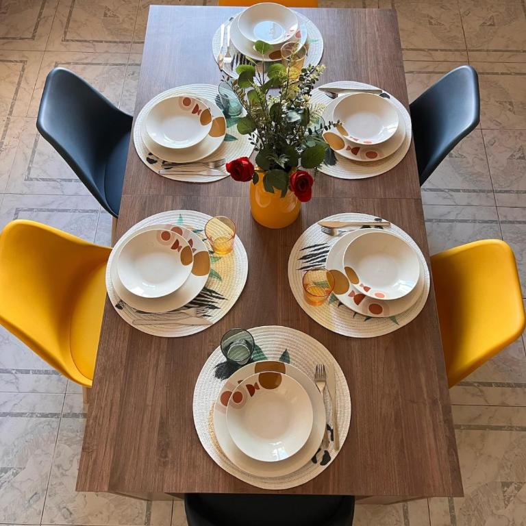 Casa Mortillaro - The Heart of Palermo, Ballaro Market - Appartamento con 2 Camere da Letto - 5