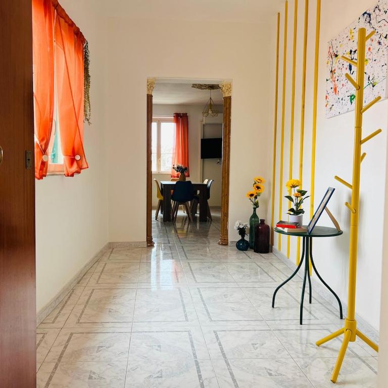 Casa Mortillaro - The Heart of Palermo, Ballaro Market - Appartamento con 2 Camere da Letto - 6