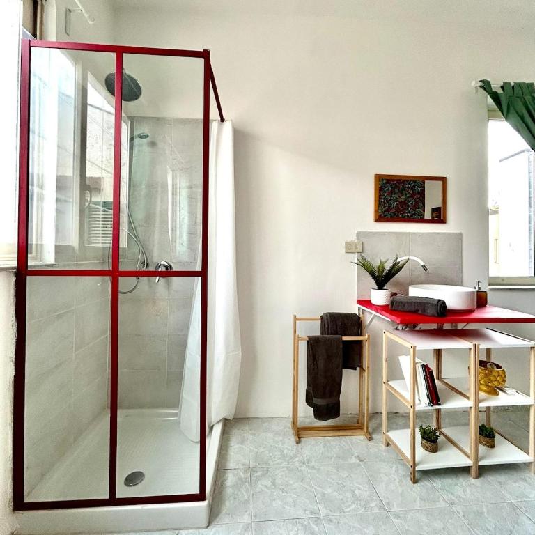 Casa Mortillaro - The Heart of Palermo, Ballaro Market - Appartamento con 2 Camere da Letto - 20