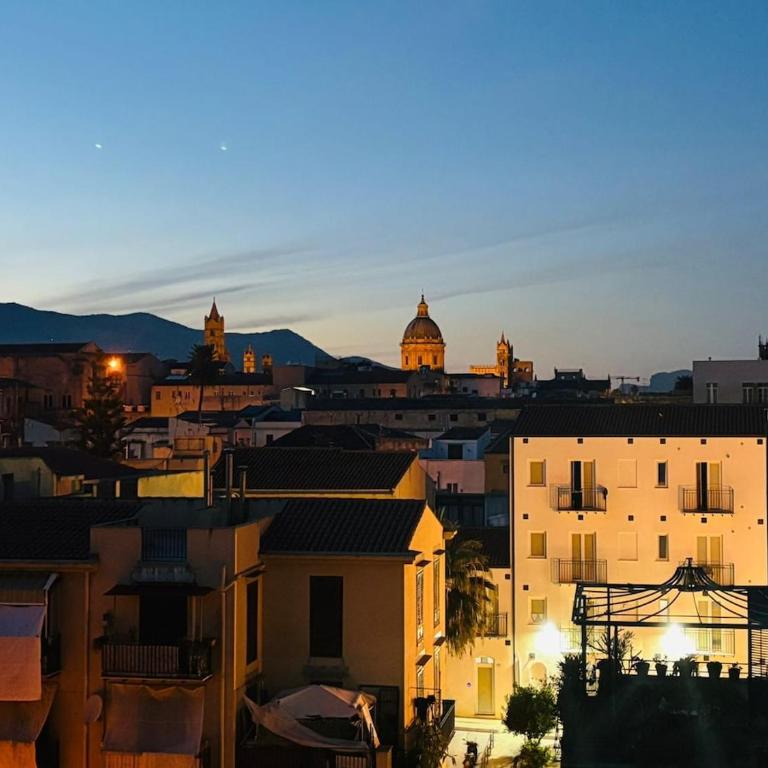 Casa Mortillaro - The Heart of Palermo, Ballaro Market - Appartamento con 2 Camere da Letto - 12