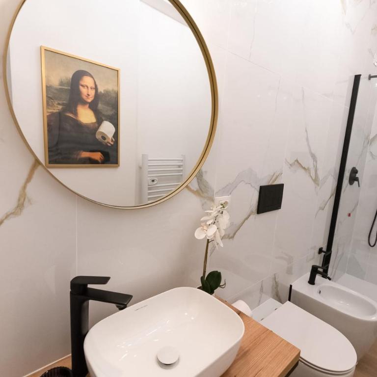 Regina House al centro di Cagliari - Appartamento con 1 Camera da Letto - 4