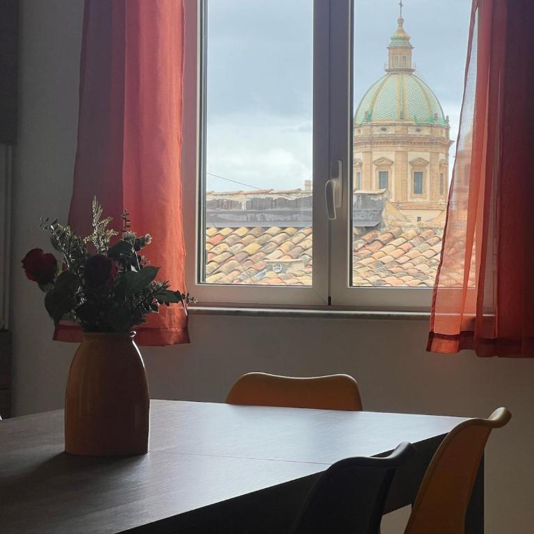 Casa Mortillaro - The Heart of Palermo, Ballaro Market - Appartamento con 2 Camere da Letto - 11