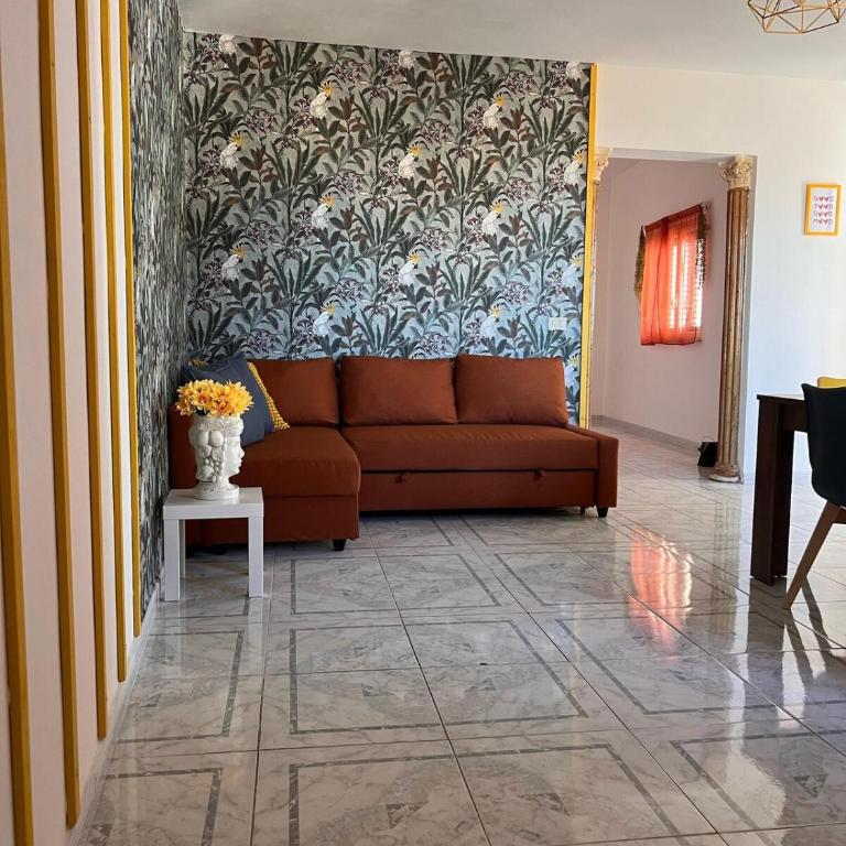 Casa Mortillaro - The Heart of Palermo, Ballaro Market - Appartamento con 2 Camere da Letto - 3
