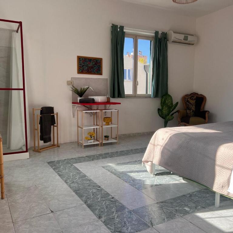 Casa Mortillaro - The Heart of Palermo, Ballaro Market - Appartamento con 2 Camere da Letto - 18