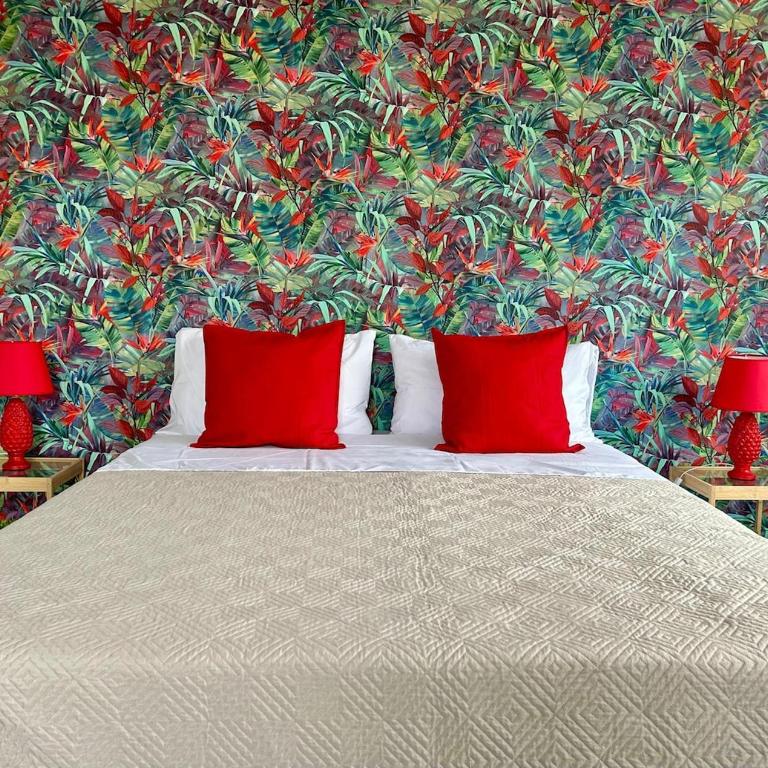 Casa Mortillaro - The Heart of Palermo, Ballaro Market - Appartamento con 2 Camere da Letto - 21