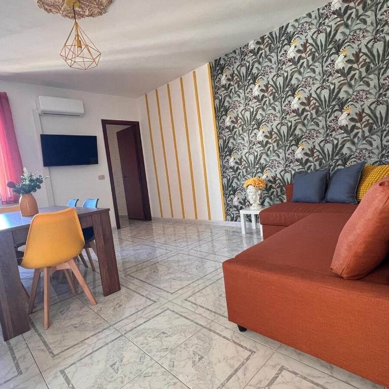 Casa Mortillaro - The Heart of Palermo, Ballaro Market - Appartamento con 2 Camere da Letto - 4