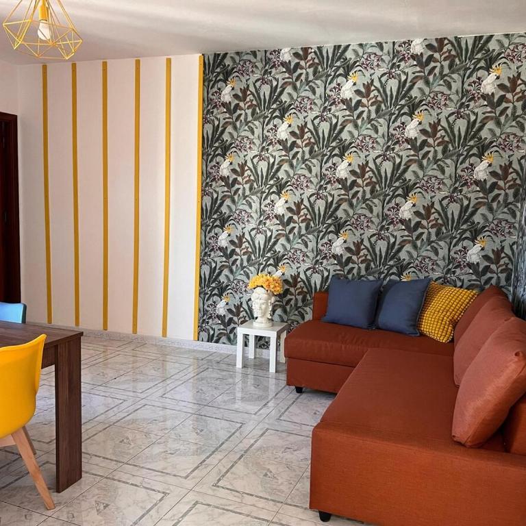 Casa Mortillaro - The Heart of Palermo, Ballaro Market - Appartamento con 2 Camere da Letto - 9