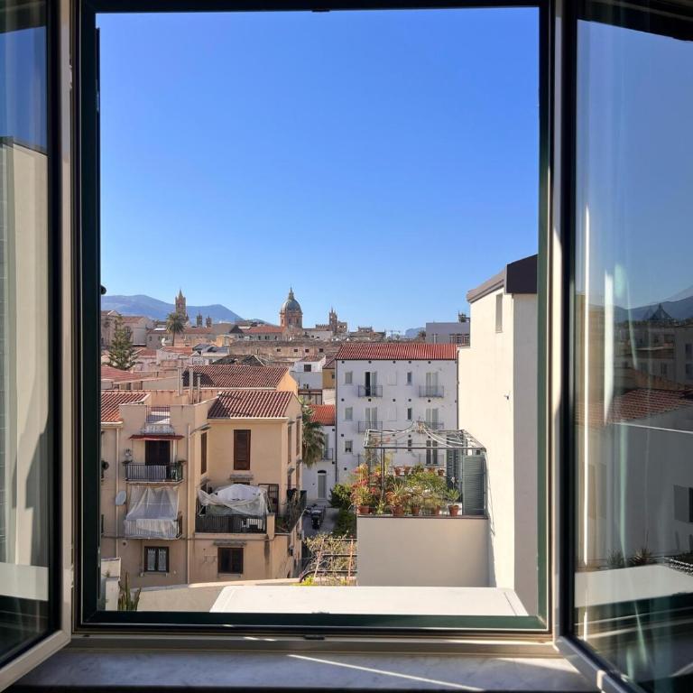 Casa Mortillaro - The Heart of Palermo, Ballaro Market - Appartamento con 2 Camere da Letto - 27