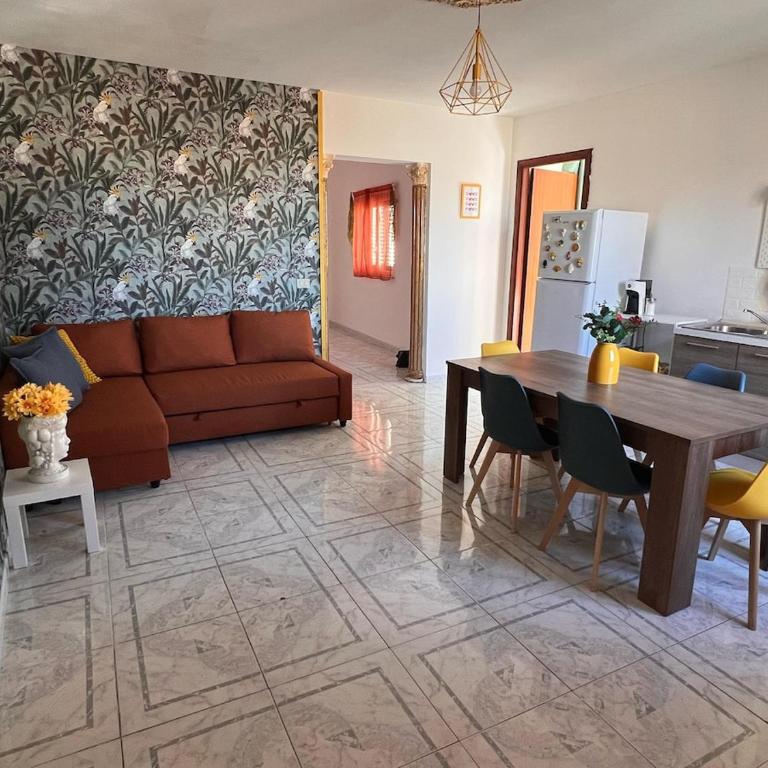 Casa Mortillaro - The Heart of Palermo, Ballaro Market - Appartamento con 2 Camere da Letto - 15