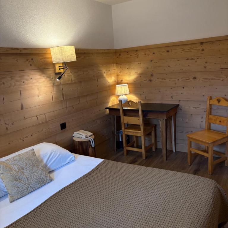 Les Reflets du Lac - Chambre Double - 2